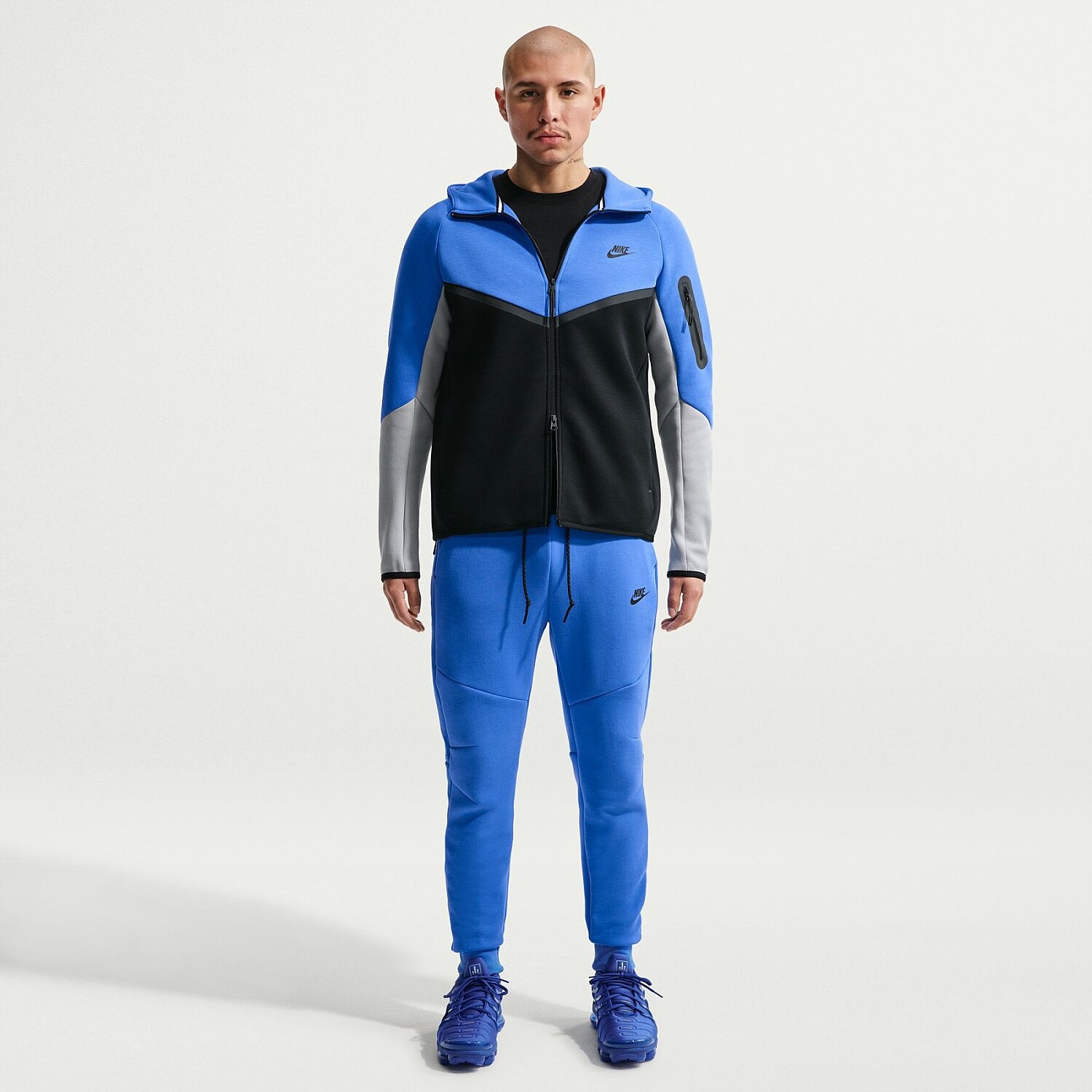 Мужские спортивные штаны Nike Tech Fleece Jogger