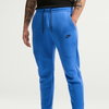 NIKE - Tech Fleece Jogger Erkek Mavi Eşofman Altı (1)