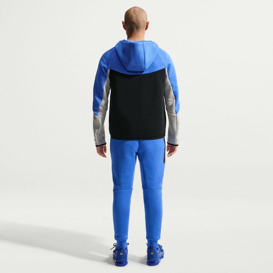 Tech Fleece Jogger Erkek Mavi Eşofman Altı