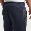 NIKE - Tech Fleece Jogger Erkek Mavi Eşofman Altı (1)