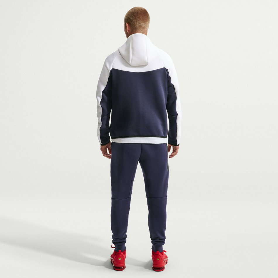Tech Fleece Jogger Erkek Mavi Eşofman Altı