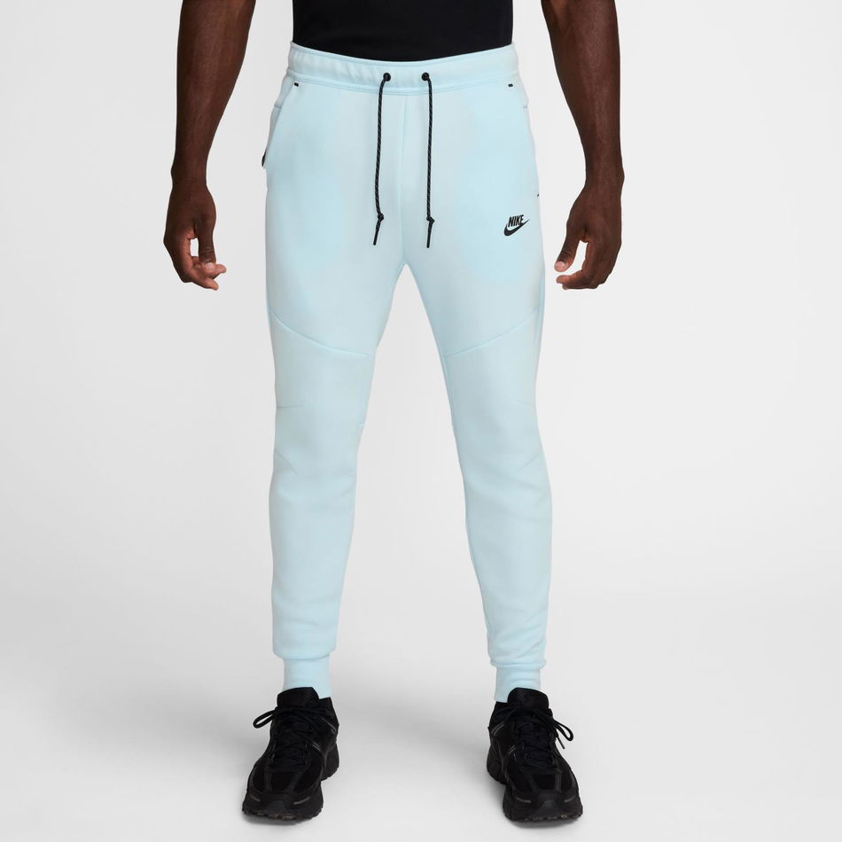 Tech Fleece Jogger Erkek Mavi Eşofman Altı