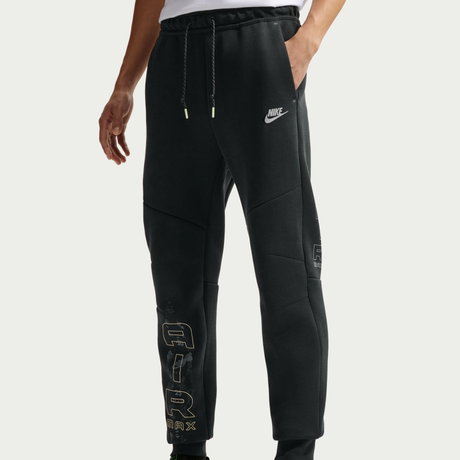 NIKE - Tech Fleece Jogger Erkek Siyah Eşofman Altı