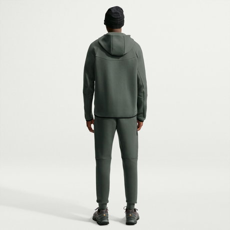 NIKE - Tech Fleece Jogger Erkek Yeşil Eşofman Altı (1)
