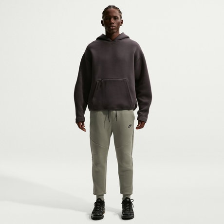 NIKE - Tech Fleece Jogger Erkek Yeşil Eşofman Altı