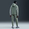 NIKE - Tech Fleece Jogger Erkek Yeşil Eşofman Altı (1)