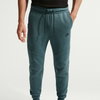 NIKE - Tech Fleece Jogger Erkek Yeşil Eşofman Altı (1)