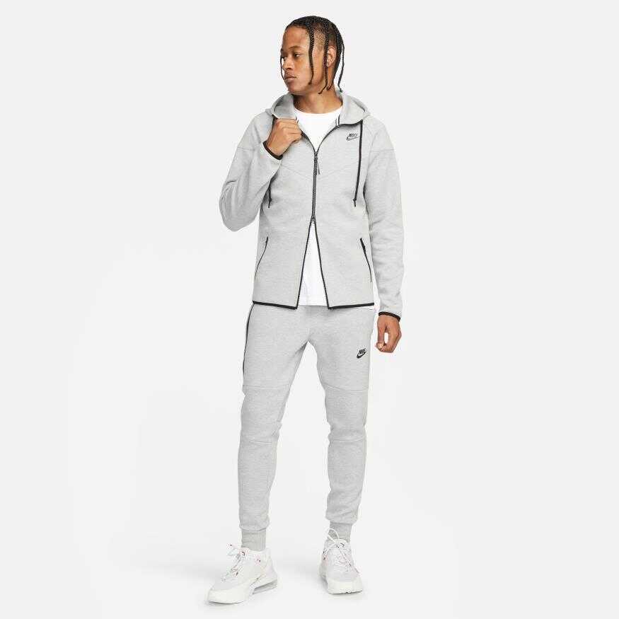 Nike Tech Fleece Jogger OG 10 Years Erkek E ofman Alt FD0739 063