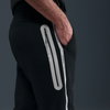 NIKE - Tech Fleece Jogger Pant Reflect Erkek Siyah Eşofman Altı (1)