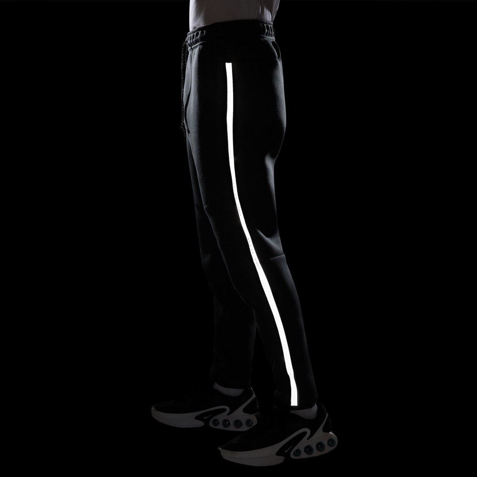 Tech Fleece Jogger Pant Reflect Erkek Siyah Eşofman Altı