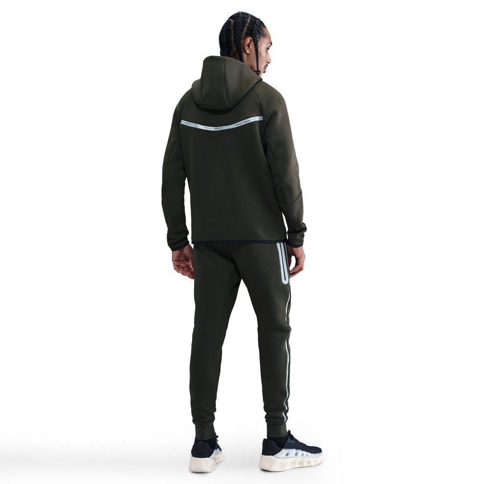 Tech Fleece Jogger Pant Reflect Erkek Yeşil Eşofman Altı