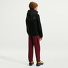 NIKE - Tech Fleece Mix FZ Çocuk Siyah Sweatshirt (1)