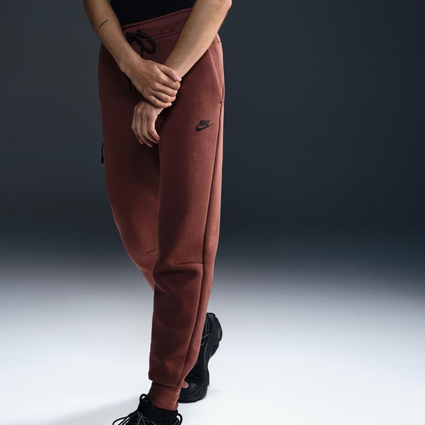 Tech Fleece MR Jogger 2 Kadın Eşofman Altı