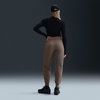 NIKE - Tech Fleece MR Jogger 2 Kadın Eşofman Altı (1)