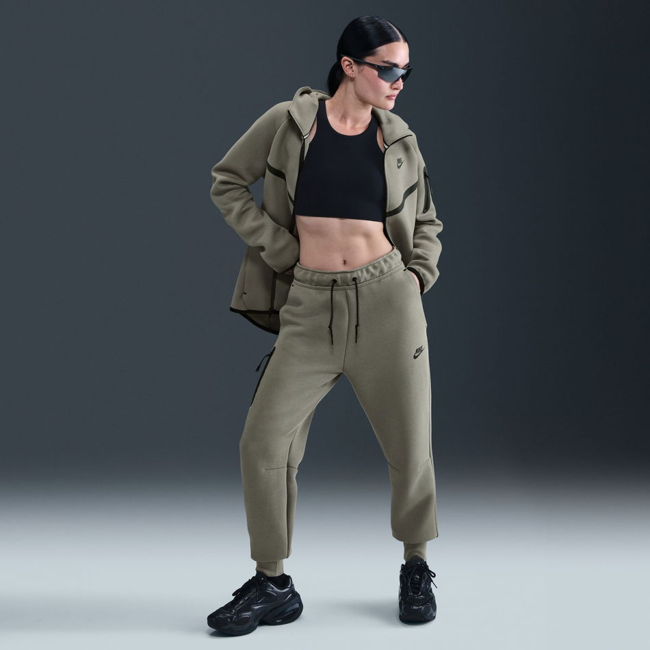 Tech Fleece MR Jogger 2 Kadın Eşofman Altı