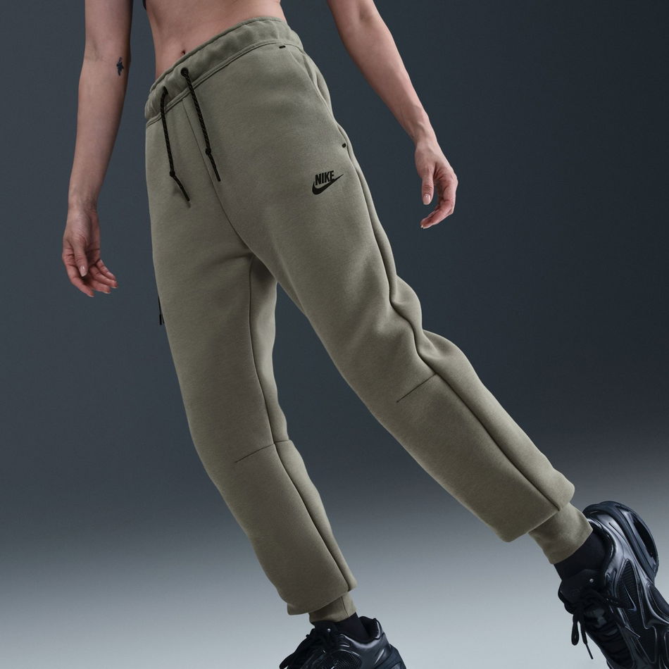 Tech Fleece MR Jogger 2 Kadın Eşofman Altı
