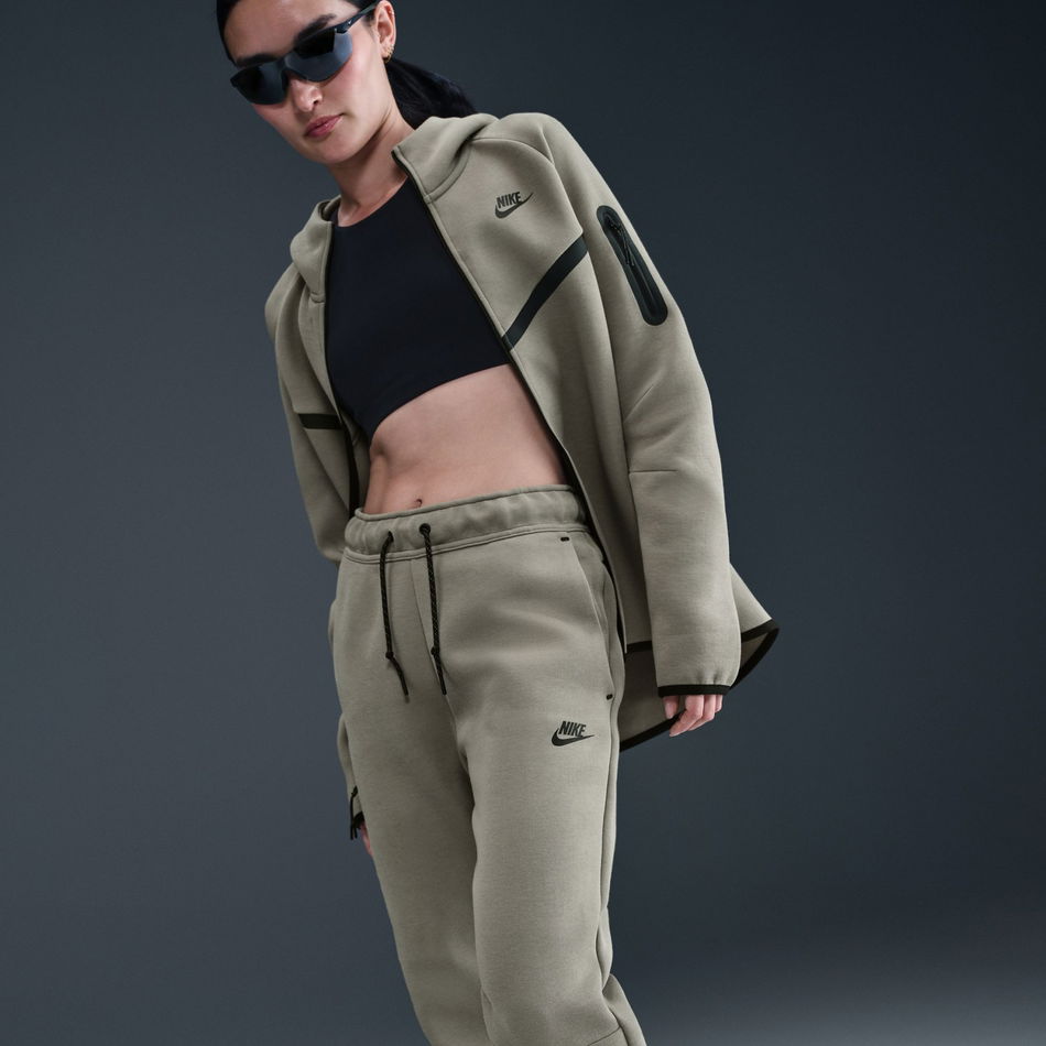 Tech Fleece MR Jogger 2 Kadın Eşofman Altı