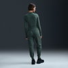 NIKE - Tech Fleece MR Jogger 2 Kadın Eşofman Altı (1)