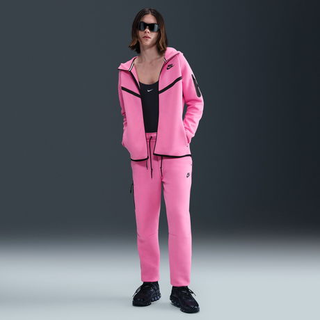 NIKE - Tech Fleece MR Jogger 2 Kadın Pembe Eşofman Altı
