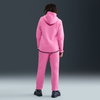 NIKE - Tech Fleece MR Jogger 2 Kadın Pembe Eşofman Altı (1)