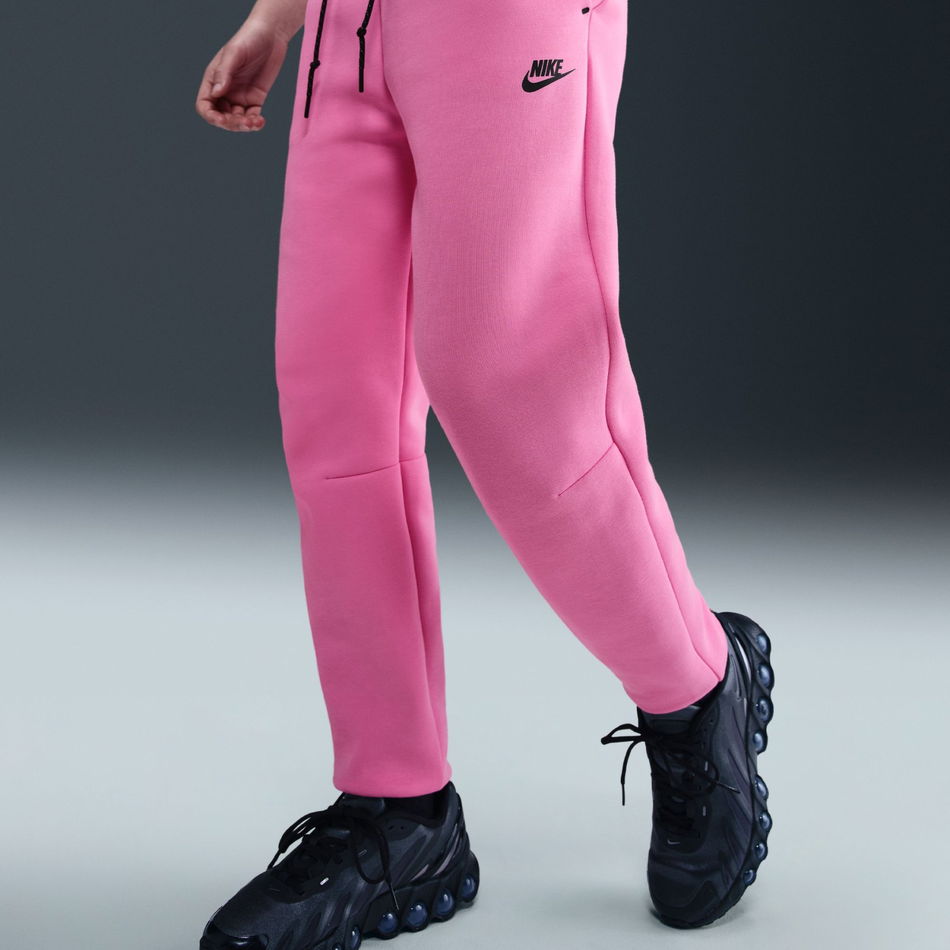 Tech Fleece MR Jogger 2 Kadın Pembe Eşofman Altı