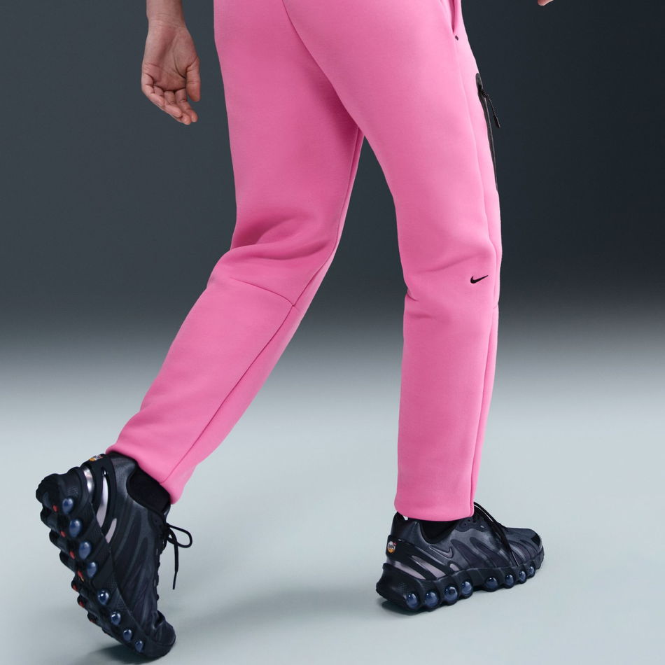Tech Fleece MR Jogger 2 Kadın Pembe Eşofman Altı