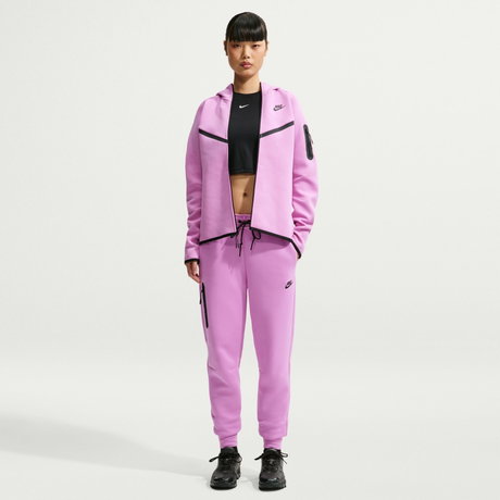 NIKE - Tech Fleece Mr Jogger Kadın Eşofman Altı