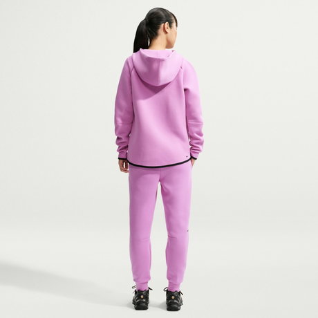 NIKE - Tech Fleece Mr Jogger Kadın Eşofman Altı (1)