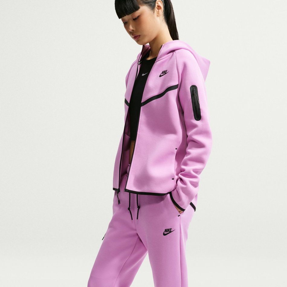 Tech Fleece Mr Jogger Kadın Eşofman Altı
