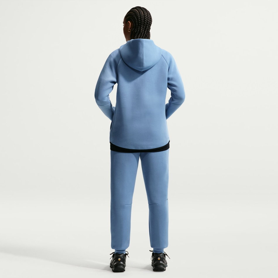 Tech Fleece Mr Jogger Kadın Mavi Eşofman Altı