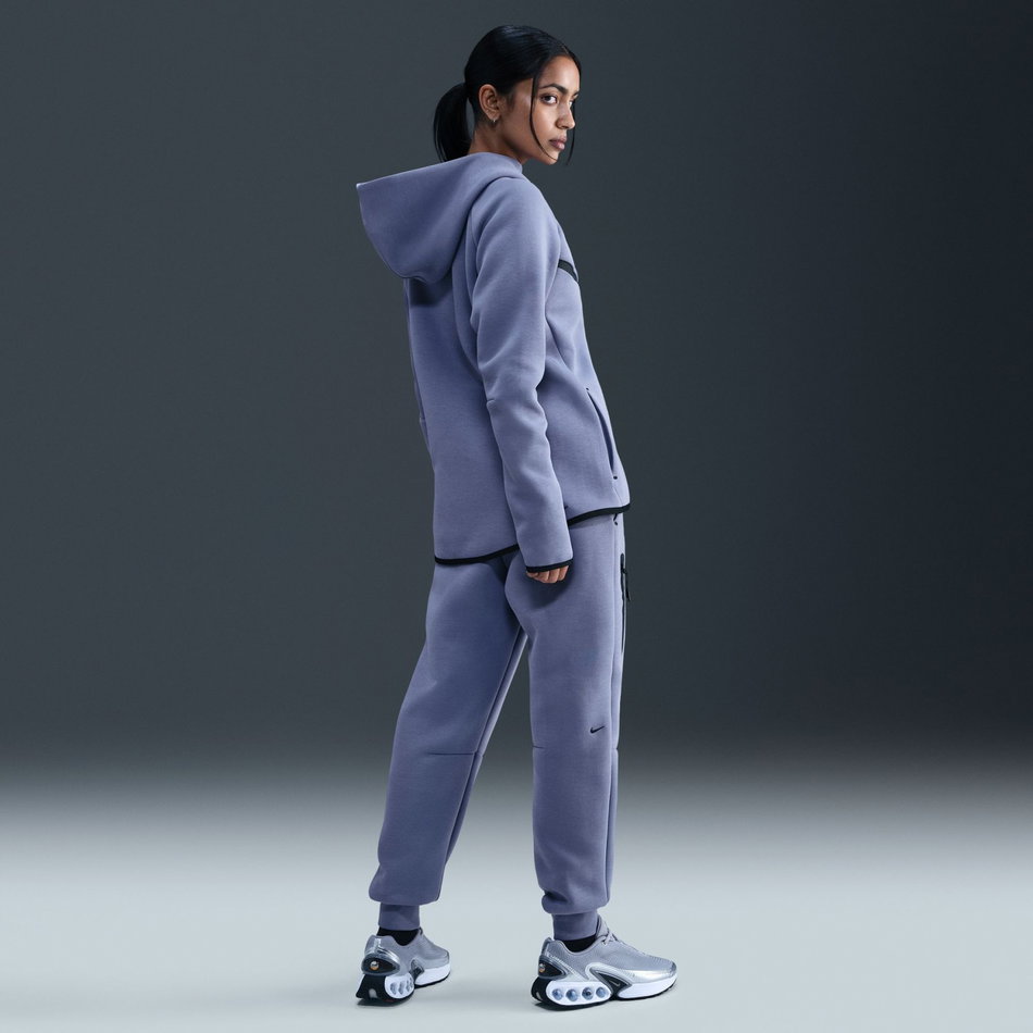 Tech Fleece MR Jogger Kadın Mavi Eşofman Altı
