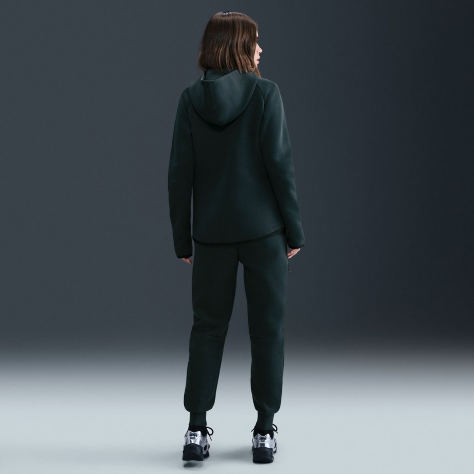 Tech Fleece MR Jogger Kadın Yeşil Eşofman Altı