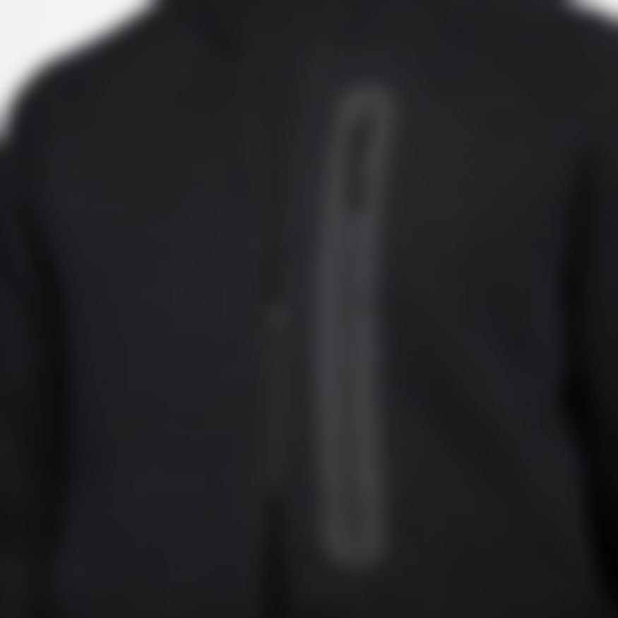 Tech Fleece N98 Jacket Erkek Sweatshirt