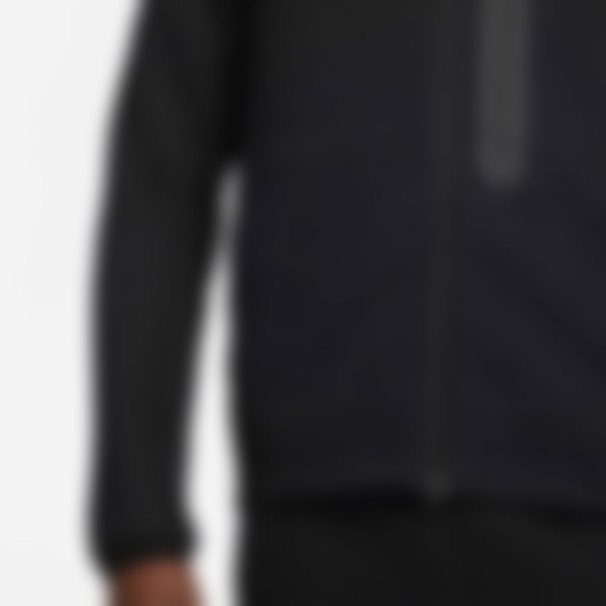 Tech Fleece N98 Jacket Erkek Sweatshirt