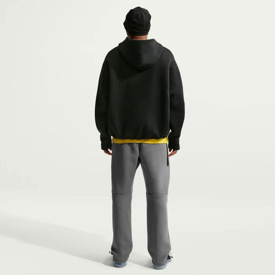 Tech Fleece OH Pant Erkek Gri Eşofman Altı