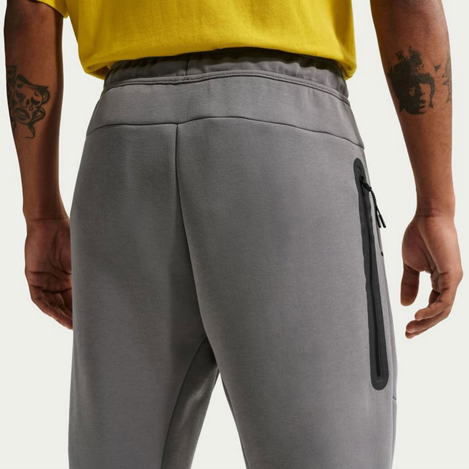 Tech Fleece OH Pant Erkek Gri Eşofman Altı