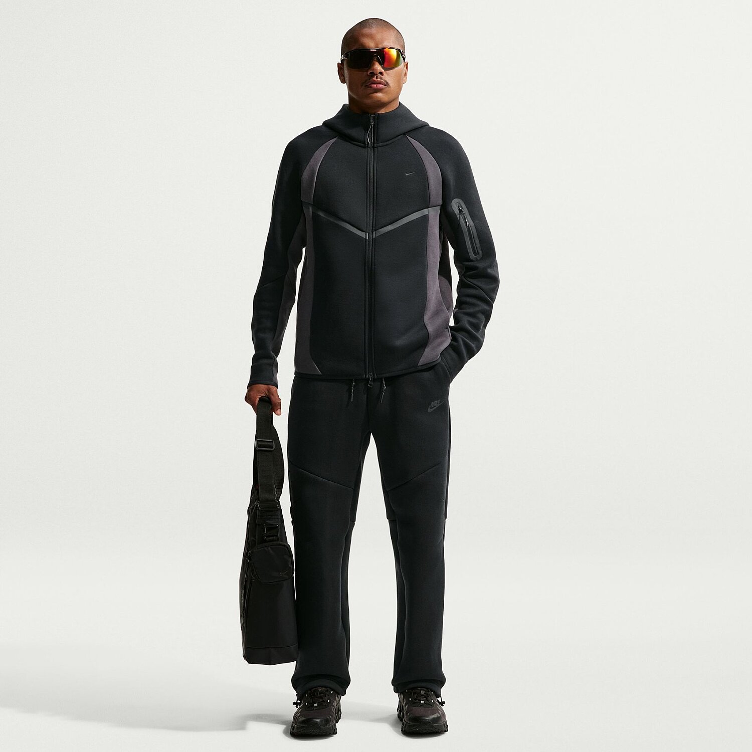 Мужские спортивные штаны Nike Tech Fleece Oh Pant