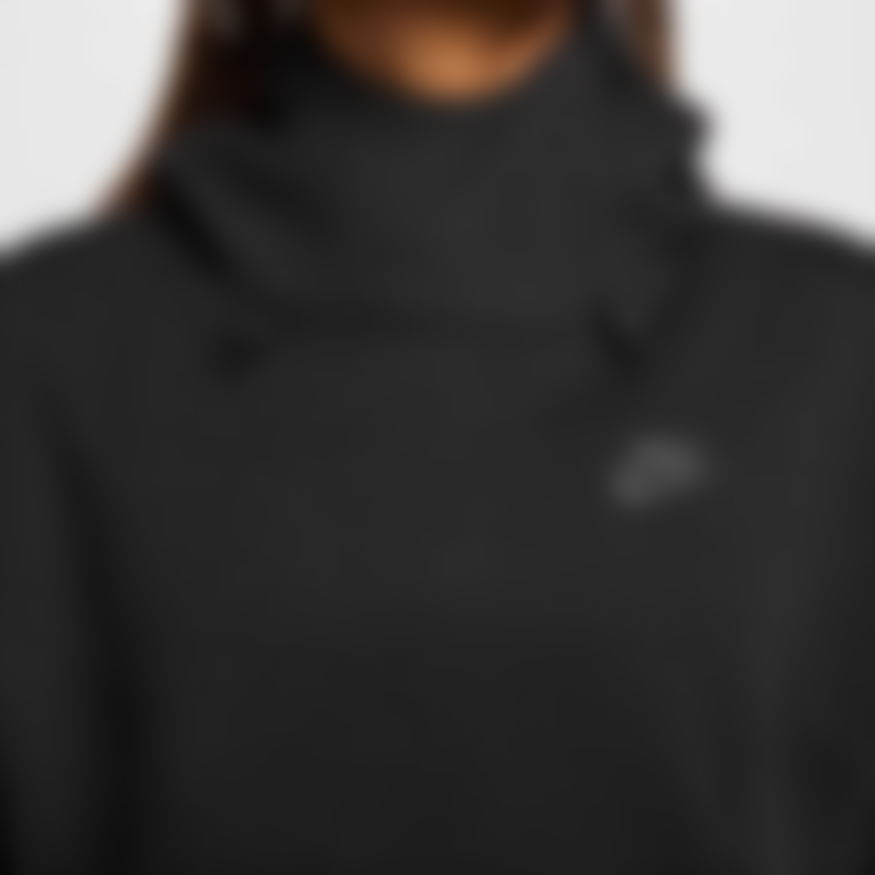 Tech Fleece Os Hoodie Kadın Sweatshirt