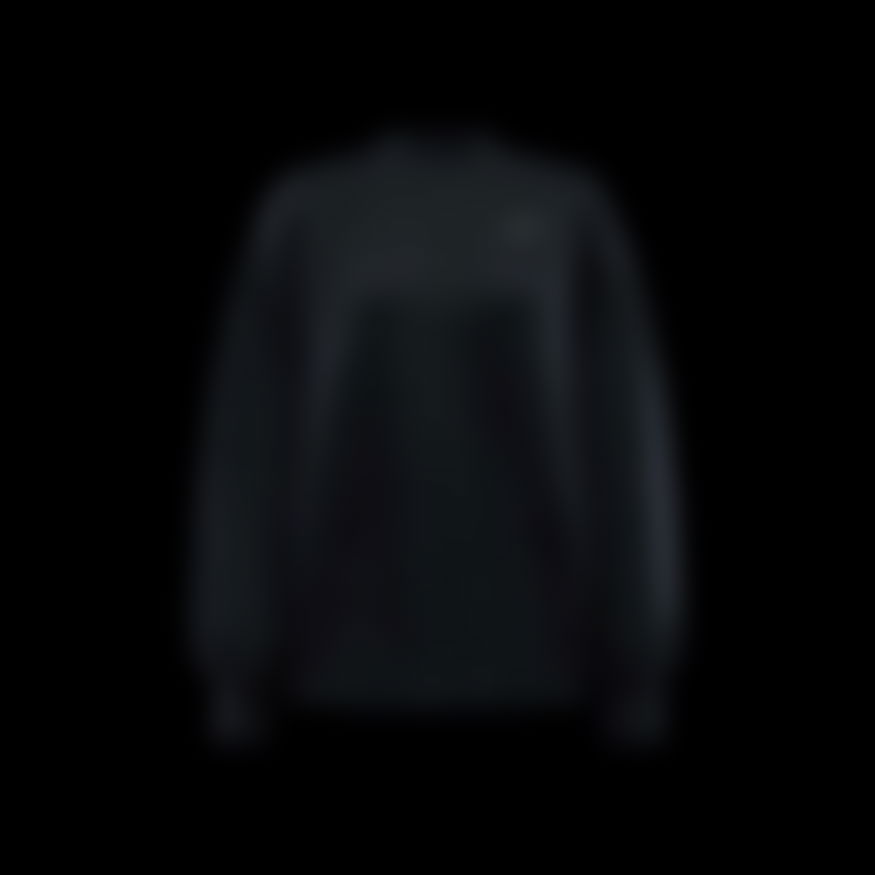 Tech Fleece Oversize Crew Kadın Sweatshirt