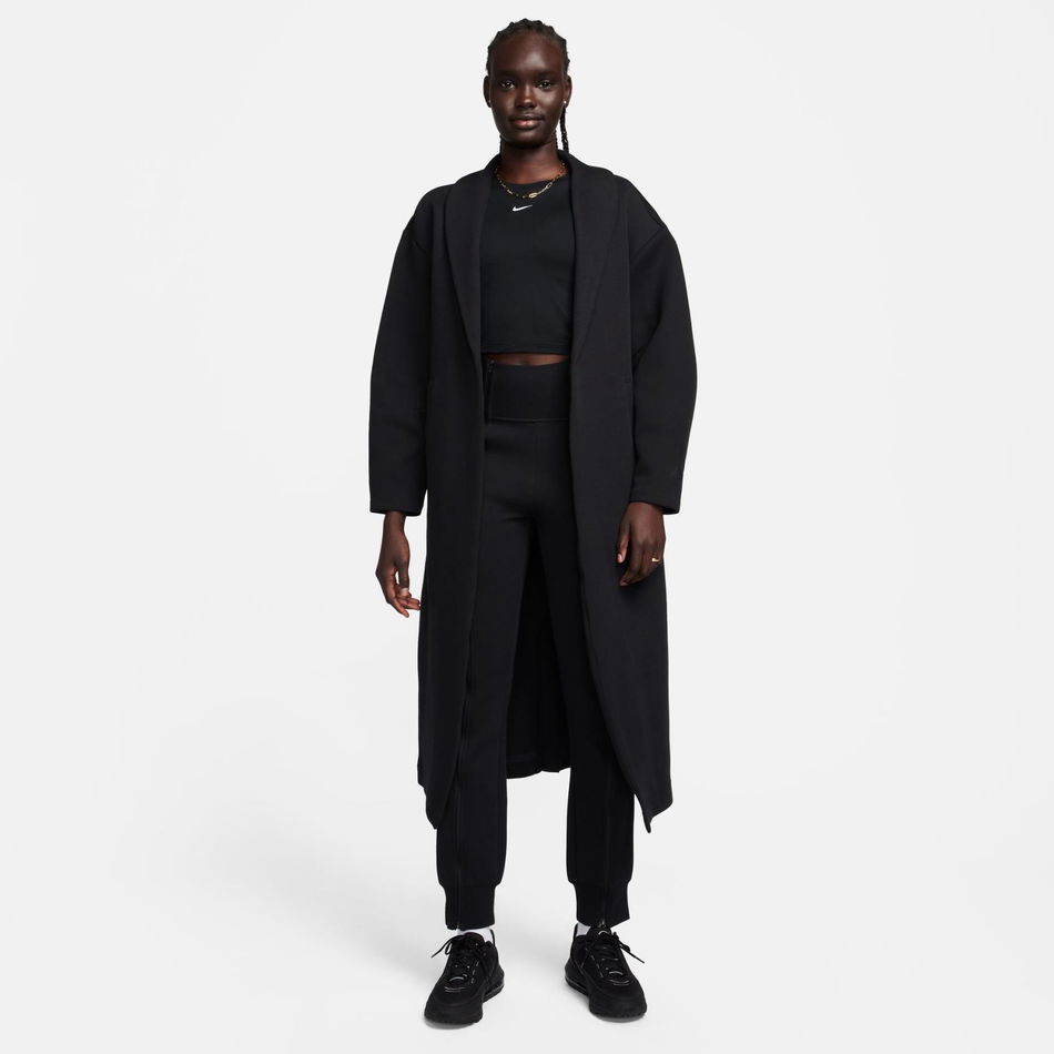 Tech Fleece Oversize Duster Kadın Sweatshirt