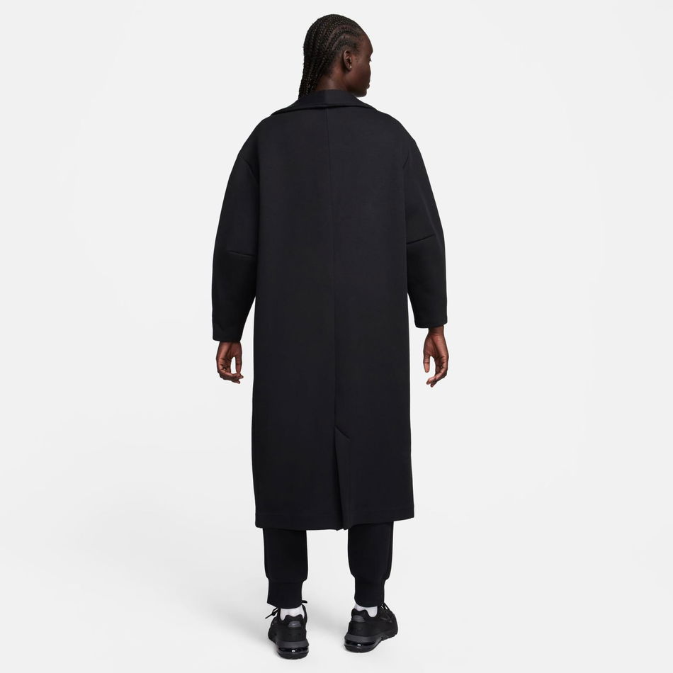 Tech Fleece Oversize Duster Kadın Sweatshirt