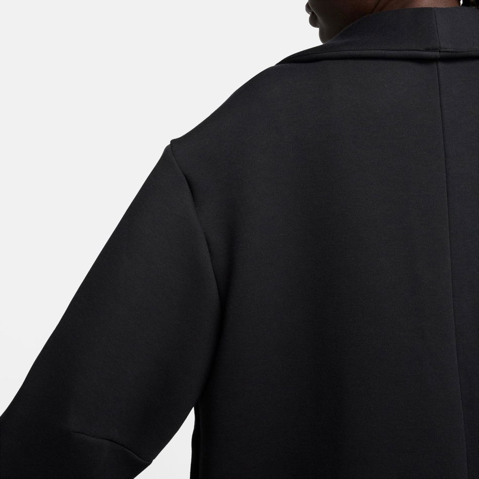 Tech Fleece Oversize Duster Kadın Sweatshirt