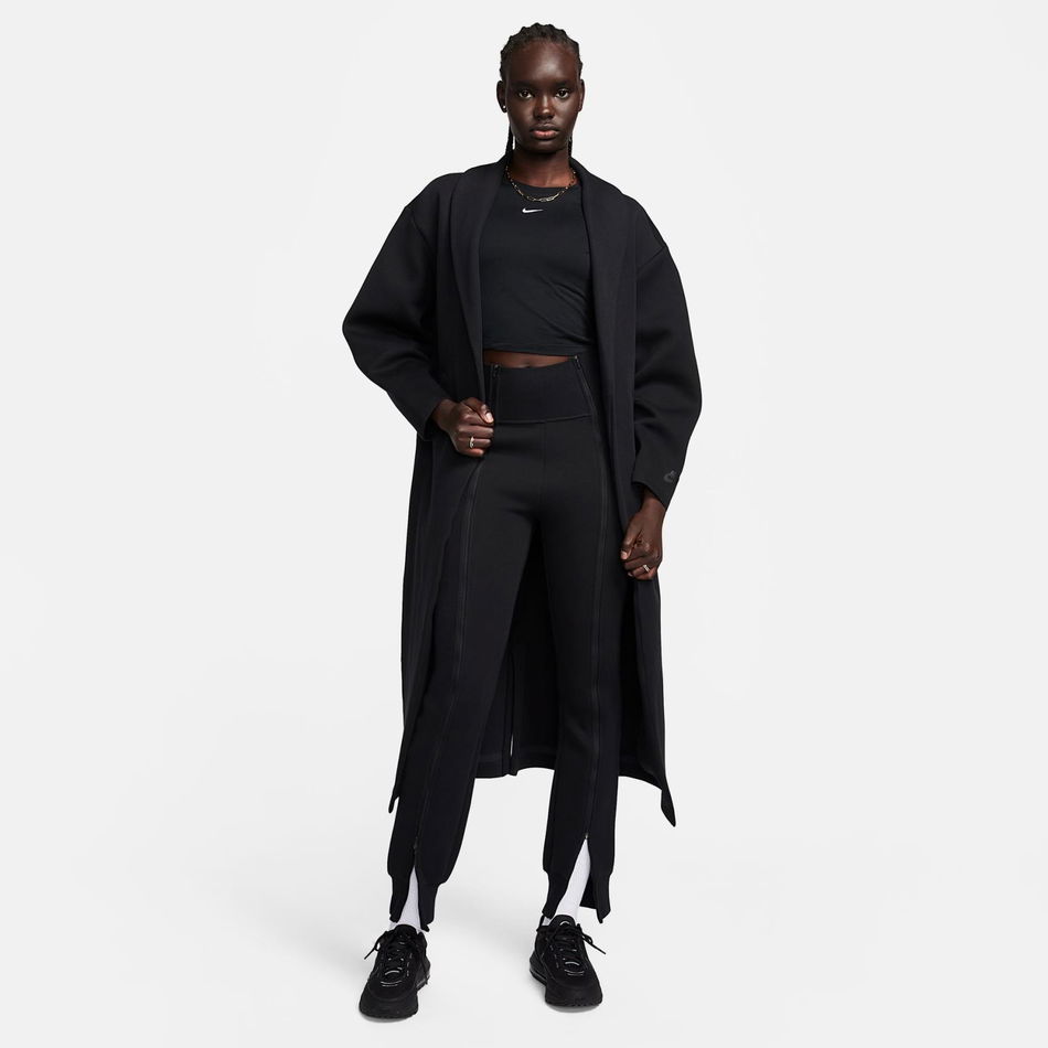 Tech Fleece Oversize Duster Kadın Sweatshirt