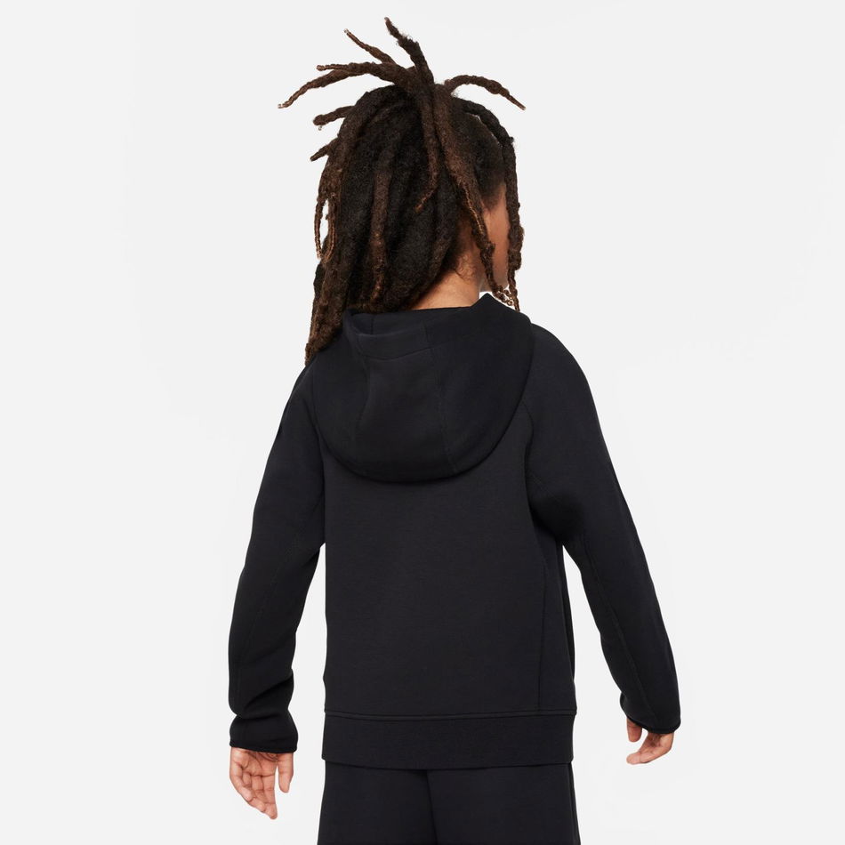 Tech Fleece Po Hoodie Çocuk Sweatshirt