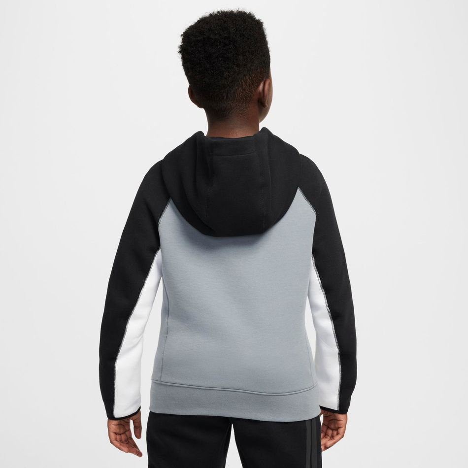 Tech Fleece Po Hoodie Çocuk Sweatshirt