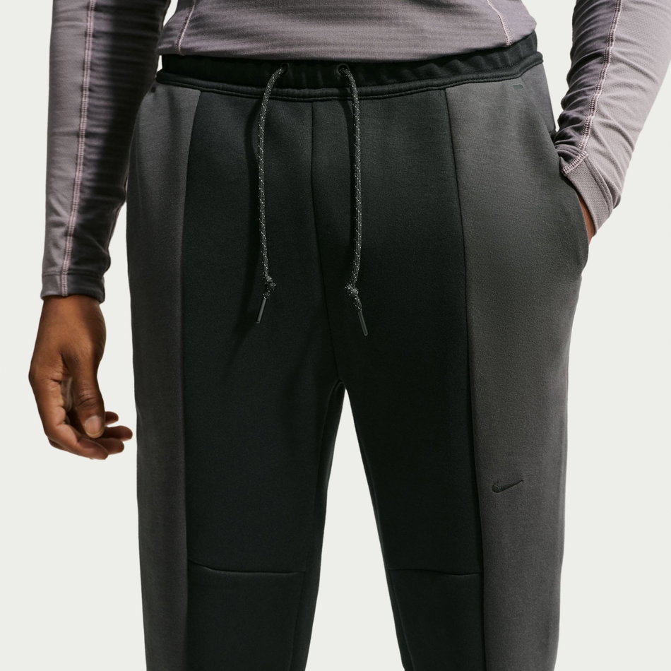 Tech Fleece Pro Cb Jogger Erkek Siyah Eşofman Altı