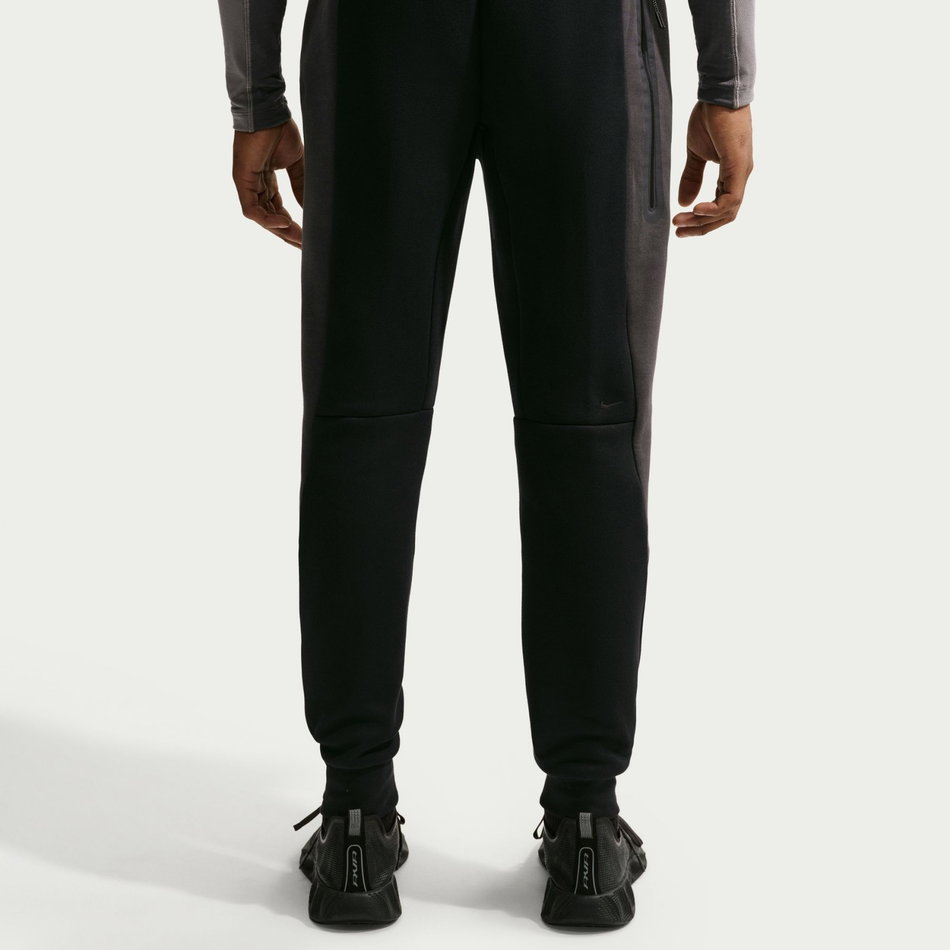 Tech Fleece Pro Cb Jogger Erkek Siyah Eşofman Altı