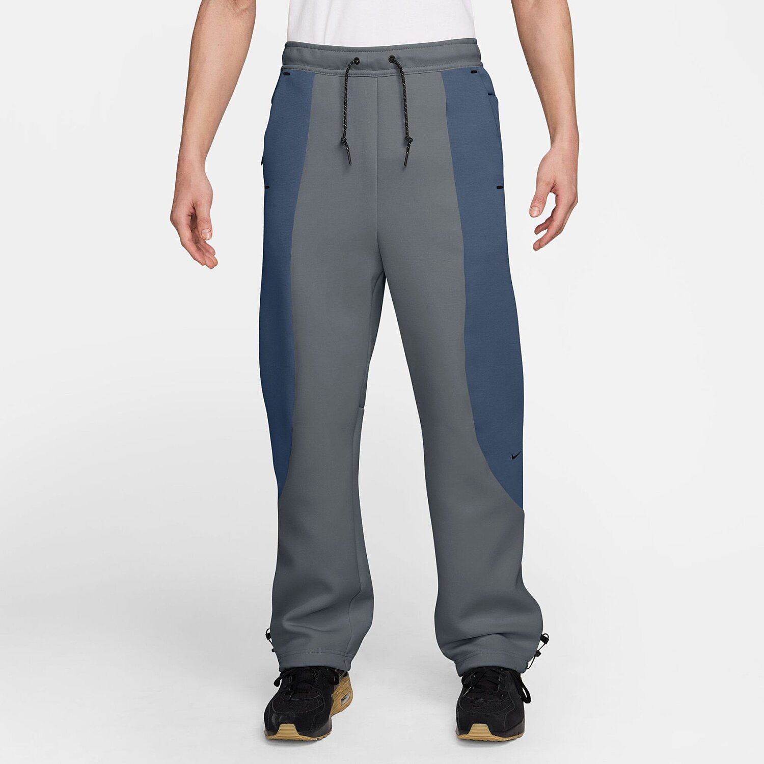 Мужские спортивные штаны Nike Tech Fleece Pro Cb Oh Pant