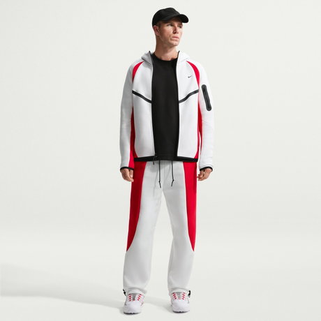 NIKE - Tech Fleece Pro Cb Oh Pant Erkek Eşofman Altı