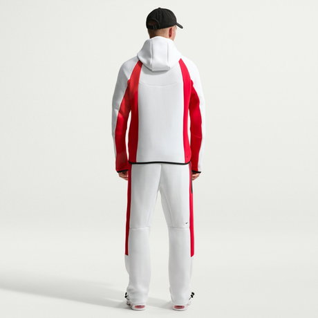 NIKE - Tech Fleece Pro Cb Oh Pant Erkek Eşofman Altı (1)